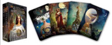 Queen of the Moon Oracle - Tarot