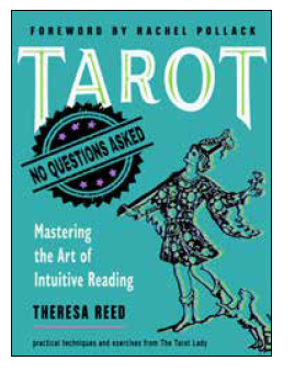 Tarot: No Questions Asked