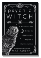 Psychic Witch