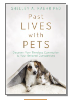 Past Lives With Pets