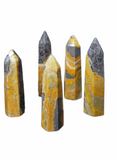 Bumble Bee Jasper Towers