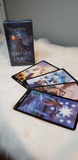 Witches Tarot