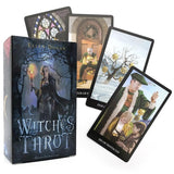 Witches Tarot